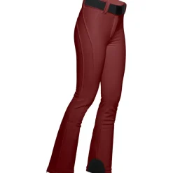 Skibroeken|Wintersport-Goldbergh PIPPA skibroek dames vino rosso