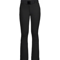 Goldbergh PIPPA skibroek dames black< Skibroeken|Wintersport