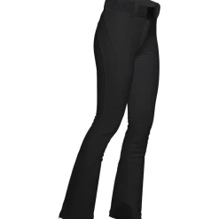 Goldbergh PIPPA skibroek dames black< Skibroeken|Wintersport