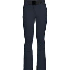 Goldbergh PIPPA skibroek dames french blue< Skibroeken|Wintersport