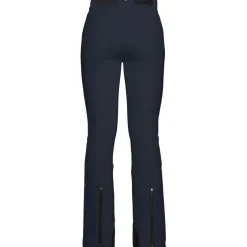 Goldbergh PIPPA skibroek dames french blue< Skibroeken|Wintersport