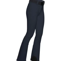 Goldbergh PIPPA skibroek dames french blue< Skibroeken|Wintersport