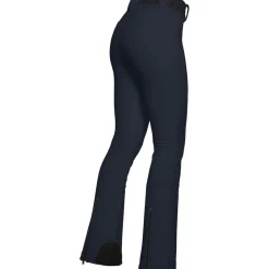 Goldbergh PIPPA skibroek dames french blue< Skibroeken|Wintersport