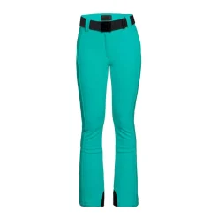 Goldbergh Pippa skibroek dames ice green< Skibroeken|Wintersport