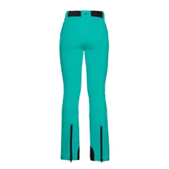 Goldbergh Pippa skibroek dames ice green< Skibroeken|Wintersport
