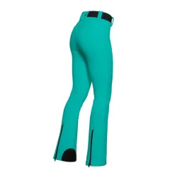 Goldbergh Pippa skibroek dames ice green< Skibroeken|Wintersport