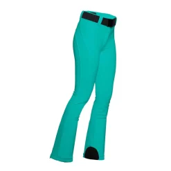 Goldbergh Pippa skibroek dames ice green< Skibroeken|Wintersport