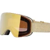 Skibrillen|Wintersport-Goldbergh PROTÉGÉ skibril rich gold