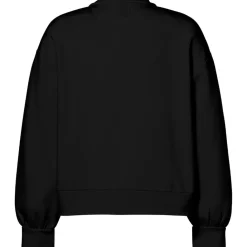 Truien & Vesten-Goldbergh Relax sweater dames black