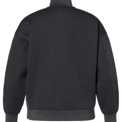 Truien & Vesten-Goldbergh SIZZLE sweater dames black lurex