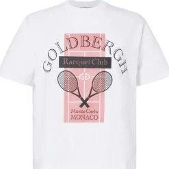 Goldbergh Slam shirt dames white< Shirts, Polo's & Blouses