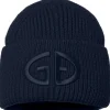 Goldbergh VALERIE muts dames french blue< Mutsen|Wintersport