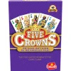 Goliath Five Crowns kaartspel< Buitenspelen & Spelletjes