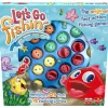 Goliath Let's Go Fishing actiespel< Buitenspelen & Spelletjes
