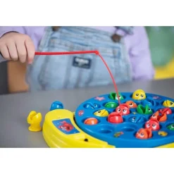 Goliath Let's Go Fishing actiespel< Buitenspelen & Spelletjes