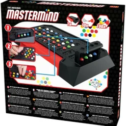 Buitenspelen & Spelletjes-Goliath Mastermind Classic strategiespel