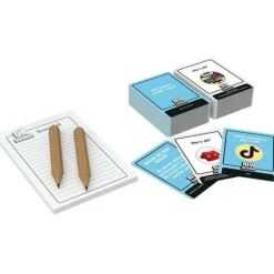 Buitenspelen & Spelletjes-Goliath OK Boomer! kaartspel