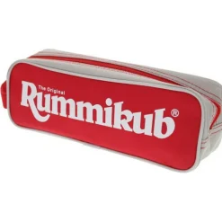 Buitenspelen & Spelletjes-Goliath Rummikub Compact strategiespel