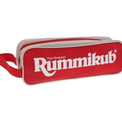 Buitenspelen & Spelletjes-Goliath Rummikub Compact strategiespel