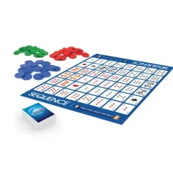 Goliath Sequence Travel bordspel< Buitenspelen & Spelletjes