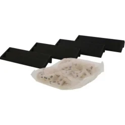 Buitenspelen & Spelletjes-Goliath Triominos To Go strategiespel