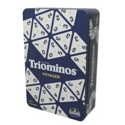 Goliath Triominos Voyager strategiespel< Buitenspelen & Spelletjes