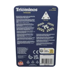 Goliath Triominos Voyager strategiespel< Buitenspelen & Spelletjes