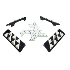 Goliath Triominos Voyager strategiespel< Buitenspelen & Spelletjes