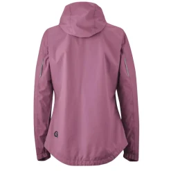 Gonso Sura Light All Weather fietsjack dames confetti< Fietskleding
