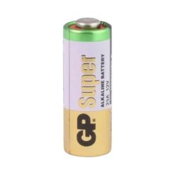 Accu's & Batterijen-GP Batteries Alkaline MN21 batterij