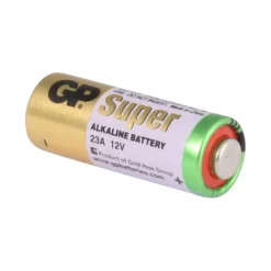 Accu's & Batterijen-GP Batteries  Alkaline MN21 batterij