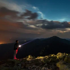 Verlichting|Zaklampen-GP Batteries C32 300L zaklamp