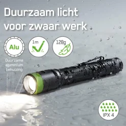 GP Batteries  C33 150L zaklamp< Verlichting|Zaklampen