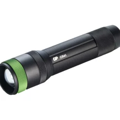 Verlichting|Zaklampen-GP Batteries CR41 650L zaklamp