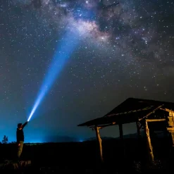 Verlichting|Zaklampen-GP Batteries CR41 650L zaklamp