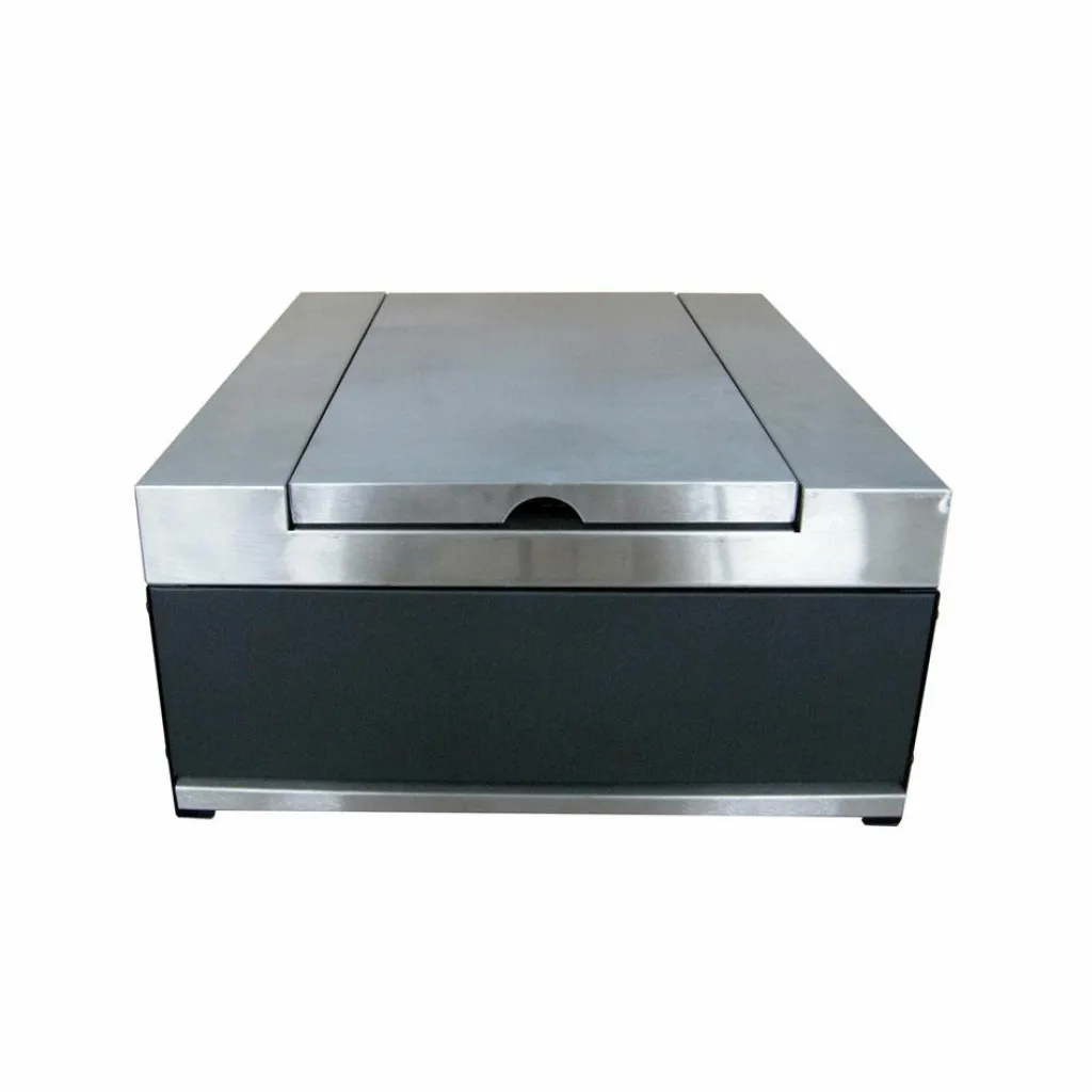 Grandhall Built-in zijbrander< Gas Bbq & Buitenkeukens