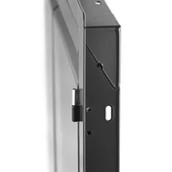 Accessoires-Grandhall Maxim 4B zijbrander deur set