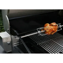 Accessoires-Grandpro Rotisserie