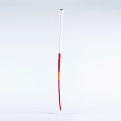 Grays GTi2000 Ultrabow composite zaalhockeystick junior fluo red< Hockeystick