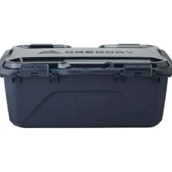 Gregory Alpaca 45 opbergbox slate blue< Opbergboxen & Kratten