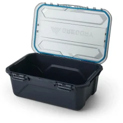 Gregory Alpaca 45 opbergbox slate blue< Opbergboxen & Kratten