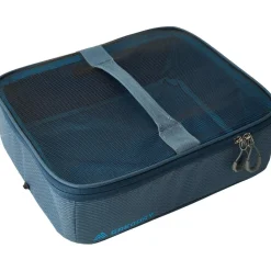 Gregory Alpaca Gear Pod opbergbox 10 liter slate blue< Opbergboxen & Kratten