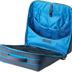 Opbergboxen & Kratten-Gregory Alpaca Gear Utility opbergbox slate blue