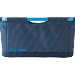 Opbergboxen & Kratten-Gregory Alpaca Gear vouwkrat 70 liter slate blue