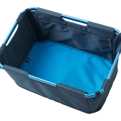 Opbergboxen & Kratten-Gregory Alpaca Gear vouwkrat 70 liter slate blue