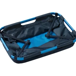 Opbergboxen & Kratten-Gregory Alpaca Gear vouwkrat 70 liter slate blue