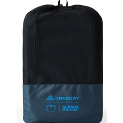 Opbergboxen & Kratten-Gregory Alpaca Gear vouwkrat 70 liter slate blue
