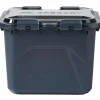 Gregory Alpaca opbergbox 50 liter slate blue< Opbergboxen & Kratten