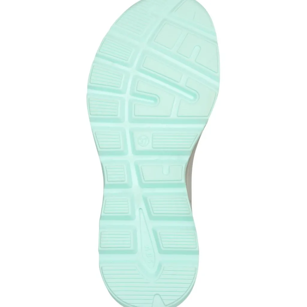 Grisport Nova Lo wandelschoenen dames soft pink< Wandelen|Wandelschoenen