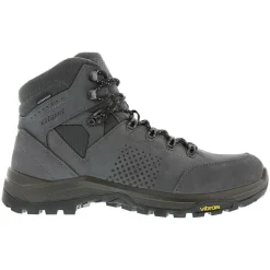 Grisport Oregon Mid wandelschoenen anthracite< Wandelschoenen|Wandelschoenen